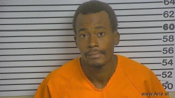 Willie  Blackmon Mugshot