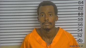 Willie  Blackmon Mugshot