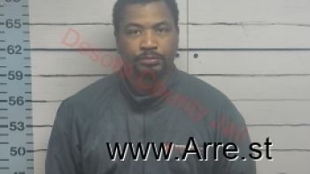 Willie Dewayne Blue Mugshot