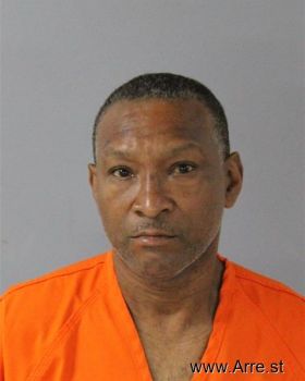 Willie Lee Brooks Mugshot