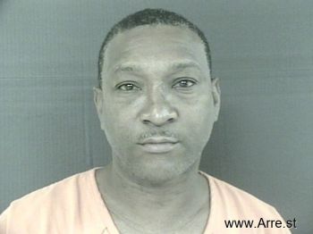 Willie Lee Brooks Mugshot