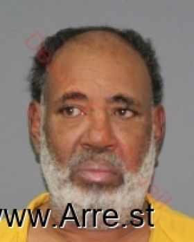 Willie Henry Brooks Mugshot