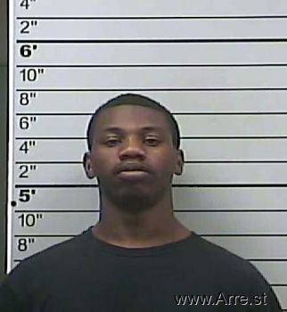 Willie L Brunson Mugshot