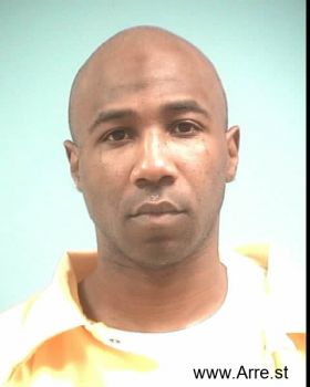 Willie  Carter Mugshot