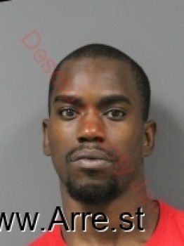 Willie Shon Carter Mugshot