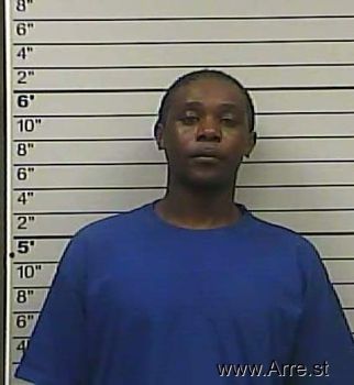 Willie Steffon Clark Mugshot