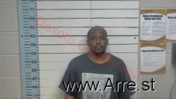 Willie Earl Coleman Mugshot