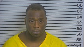 Willie Lee Coleman Mugshot