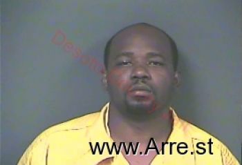 Willie Earl Coleman Sr Mugshot