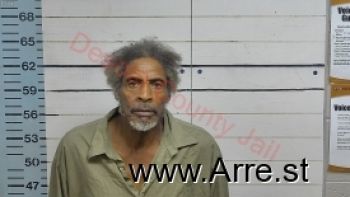 Willie Earl Cowans Mugshot