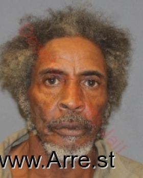 Willie Earl Cowans Mugshot