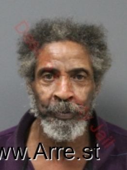 Willie  Cowans Mugshot