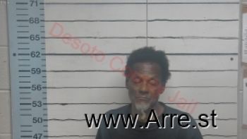 Willie B Dixon Jr Mugshot