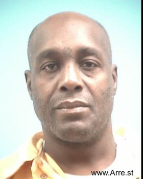 Willie  Epps Mugshot