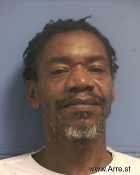 Willie  Evans Mugshot