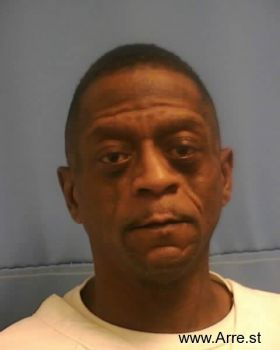 Willie  Gaines Mugshot