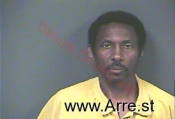 Willie  Gordon Mugshot