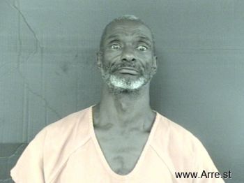 Willie Dale Griffin Mugshot