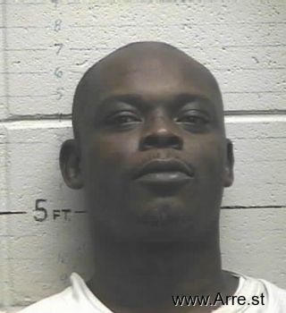 Willie  Griffin Mugshot