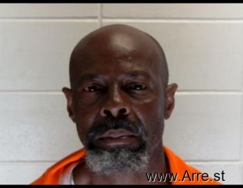 Willie C Hairston Mugshot