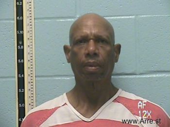 Willie Anis Harper Mugshot