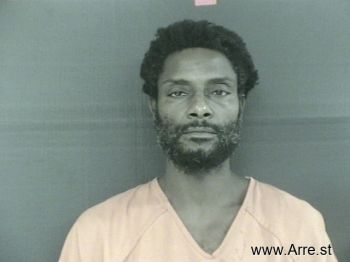 Willie R Hill Mugshot