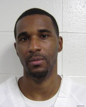 Willie  Holmes Mugshot