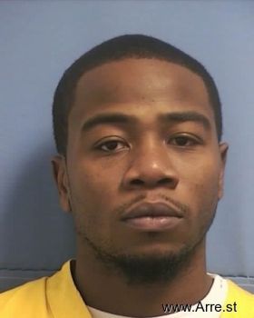 Willie  Hood Jr. Mugshot