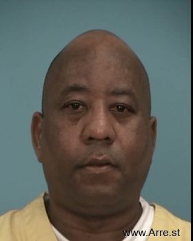 Willie  Hunter Mugshot