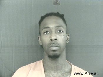 Willie Lee James Mugshot