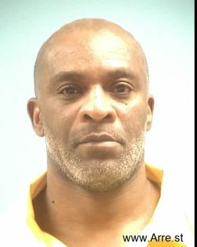 Willie  James Mugshot