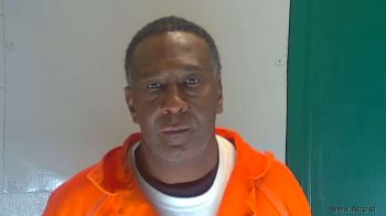 Willie James Kelly Mugshot