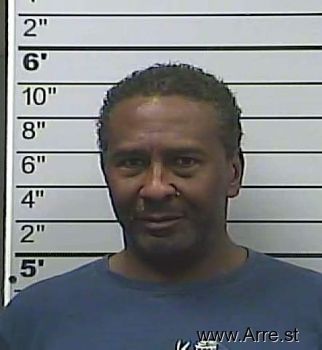 Willie J Kelly Mugshot