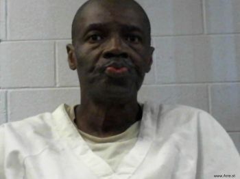 Willie  Knight Mugshot