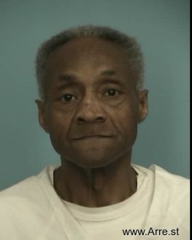 Willie  Marshall Mugshot