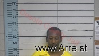 Willie Earl Mays Mugshot