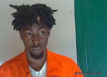 Willie Tyree Stewart Meady Mugshot