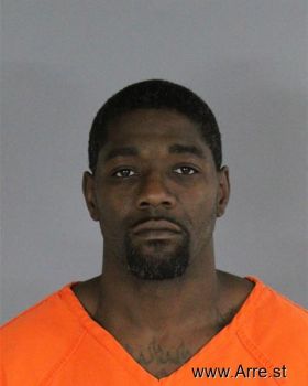 Willie V. Nichols Mugshot