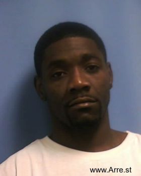 Willie  Nichols Mugshot