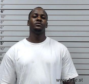 Willie J Northington Mugshot