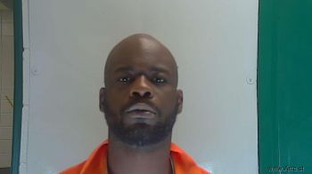 Willie D Porter Mugshot