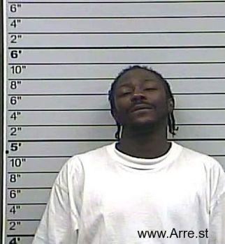 Willie C Price Mugshot