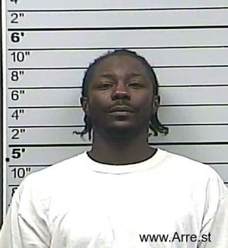 Willie C Price Mugshot