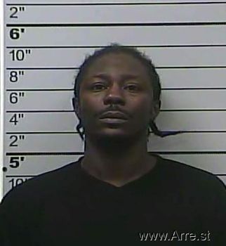 Willie C Price Mugshot