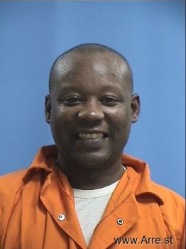 Willie  Smith Mugshot