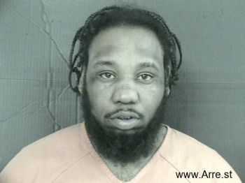 Willie Roger Starks Mugshot