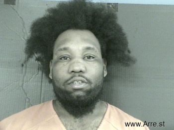 Willie Roger Starks Mugshot