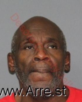 Willie  Stewart Mugshot