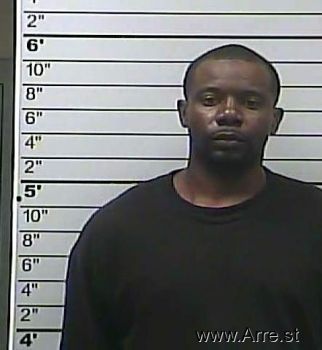 Willie T Swingrum Mugshot