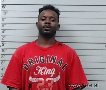 Willie Terrell Swingrum Mugshot